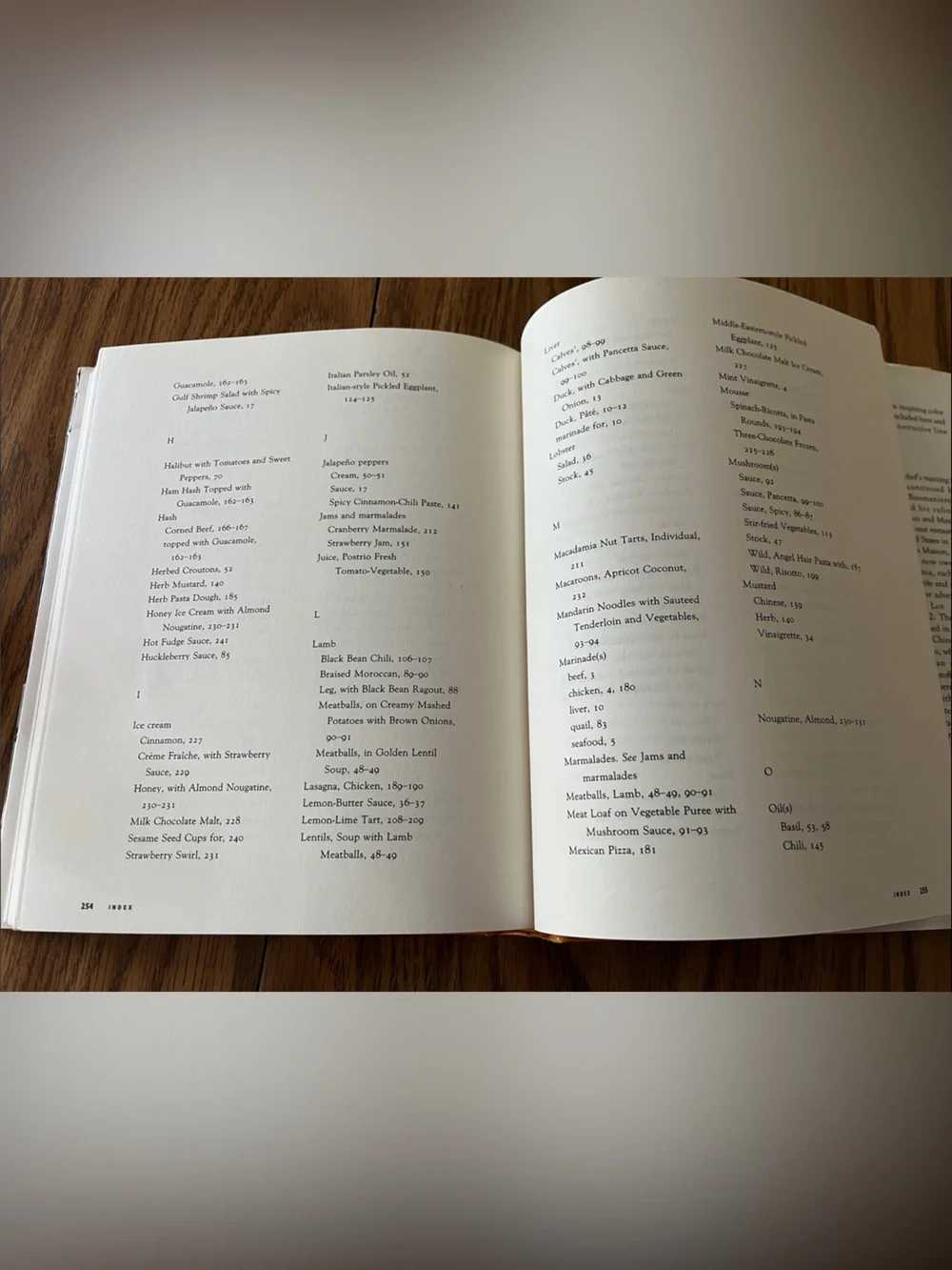 Wolfgang Puck: Adventures in the Kitchen 1st Edition signed Cookbook
